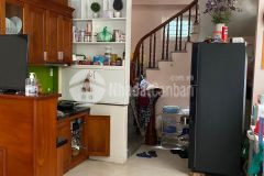 5.2 tỷ x 45m x 5t 1 nhà ra phố đẹp mê ly hoàng hoa thám lô góc 3 thoáng kinh doanh nở hậ