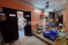 Bán gấphoàng hoa thám,lô góc,1 nhà ra ô tô,55m2 x 5 tầng,mặt tiền 10m,giá 5,2 tỷ