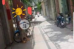 Bán nhà ngõ quỳnh thiết kế hiện đại 32m2 2.3 tỷ