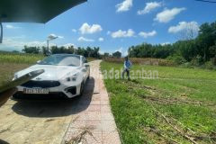 Khu vực đất sốt nhất hiện nay tại kdc phú hương dt609 giá bao rẻ 3xxtr lh0787 616 867