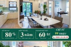 Bạn đang muốn sở hữu căn hộ cho riêng mình mà chưa biết bắt đầu từ đâu