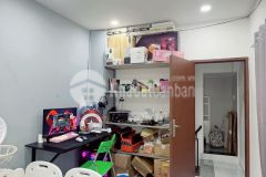 Bán nhà tô hiến thành nhà mới gần big c miền đông giá tốt