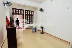 Bán nhà quan nhân,55m,lô góc,kinh doanh,ngõ thông, 6.5 tỷ,0348051001