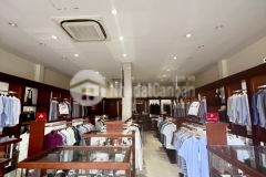 Cho thuê nhà 1 mê kinh doanh đường nguyễn tất thành