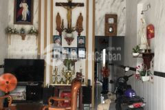 Bán nhà phường tân hiệp tp biên hoà ngay gần bệnh viện đa khoa tỉnh đồng nai
