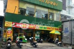 Cho thuê nhà mặt tiền 10x20m khu sân bay phường 2 tân bình