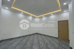 Cho thuê nhà 3 tầng gần bệnh viện 600 giường