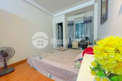 Hiếm ô tô 25m, nhà đẹp, ngõ thông bán nhà phương mai