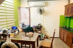 Bán nhà hồng mai nhà mặt ngõ 28.3m2 3.1 tỷ