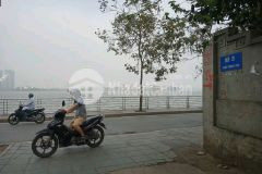 Gấp gấp gấp tây hồ mặt phố trích sài 60m mặt tiền 4m vỉa he kinh doanh dòng tiền.