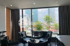 Bán nhà phố nguyễn chí thanh 105m2 giá chỉ 34 tỷ, mua bán nhà mặt phố ba đình giá rẻ