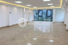 Bán tòa nhà văn phòng 9 tầng đường hoàng quốc việt, cầu giấy, giá 48 tỷ