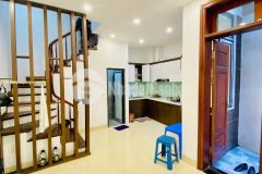 Bán nhà đào tấn 30m x 5 tầng, ngõ thông cách ô tô 20m, vip nhất ba đình. giá 4,2 tỷ