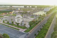 Hot hot hot chưa bao giờ sở hữu nền ngay trung tâm hành chính dễ đến vậy