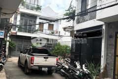 Nhà 5.5 tỷ gần đường phan văn trị bình thạnh, vừa ở vừa kinh doanh