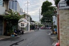 Bán nhà sát tam đảo, quận 10, 50m2, ngang 4.5m, chỉ 5 tỷ x