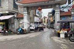 Chính chủ bán nhà trọ tại khu phố cửu việt, trâu qùy, gia lâm, vị trí sinh lời.