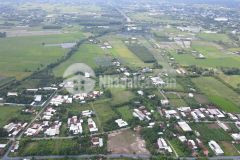 Bán 2 lô đất liền kề gần 300m2 full thổ cư mt đường đá xanh phước hiệp củ chi giá 1 tỷ 295 1 lô