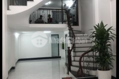 Chỉ 10.75 tỷ, mặt đường hoàng mai, kinh doanh, nở hậu, mới đẹp, 54m2x6t.