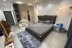 Bán nhà 3 tầng rưỡi mt kinh doanh đường bà triệu,tttp nha trang