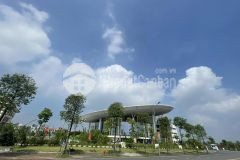 Gấp gấp nhà 4 tầng tt uy nỗ đông anh mt 4,5m dt 65m² ngõ ôtô vào nhà nhỉnh 4 tỷ