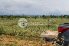 Bán 4723m2 đất vườn hoà thắng chỉ 472tr, cách liên huyện 150m lh 0938677909 xem sổ