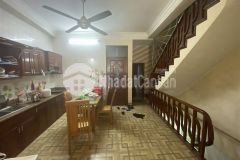 Bán nhà mặt phố giáp nhất, thanh xuân, ô tô, vỉa hè, kinh doanh, dt 60m2, giá 15,95 tỷ