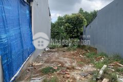 Lô đất an phú kiệt oto 173m2 750tr