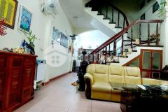 Bán nhà phan đình phùng, hà đông, mặt phố vỉa hè kinh doanh sầm uất, 50m2 5 tầng 7,x tỷ