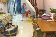 Hot hot nhà 1 lầu hẻm 30 lâm văn bền, phường tân kiểng, quận 7