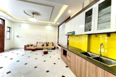 Lô góc 2 thoáng full nội thất trung tâm la khê hà đông 35m