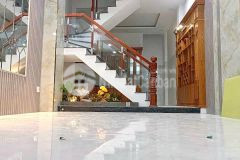 Bình tân, bán nhà lê văn quới, 45m2, 4x12, btct 4 tầng, nhà đẹp ở ngay, chỉ 5.35 tỷ