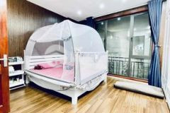 Bán nhà một mặt ra phố kinh doanh văn phòng giá cực tốt nhà rộng