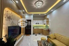 Cầu giấy 1 căn duy nhất nhà mới còn sót lại