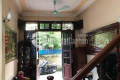 Bán nhà vương thừa vũ gần ngã tư sở dt 63 m x 4t
