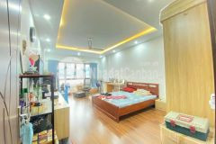 Bán nhà nguyễn đổng chi,hàm nghi,ô tô,view đẹp,40m,5t,giá 6.15tỷ lh hải 0966866250