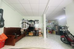 Chủ gấp bán đại hạ giá 40 nhà phường tân sơn nhì quận tân phú nở hậu 56m2