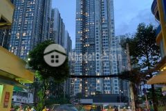 Góc 2 mặt tiền hẻm xe hơi 1 sẹc điện biên phủ dòng tiên 12 triệu