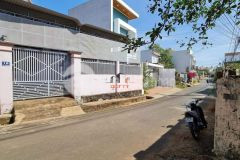 Căn nhà mái thái góc 2mt âu cơ vs y đôn phường eatam giá 4.990 tỷ