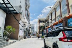 Hẻm xe hơi, gần bạch đằng hàng xanh bình thạnh, 4 tầng 4pn 4wc rộng rãi, khu dân trí cao, nhỉnh 6 ty