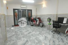 Bán nhà phạm văn bạch tân bình hxh 40m2 chỉ