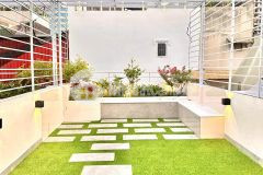 Phố xã đàn kim hoa 45m2 x 5tầng, mt 4m, tặng full nội thất.ở ngay 0969693855