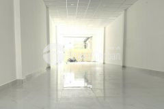 Cho thuê nhà mặt tiền trương công định, phường 3, tp.vũng tàu.