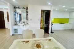 Cc bán căn hộ trung tâm nha trang ct6 vĩnh điềm trung