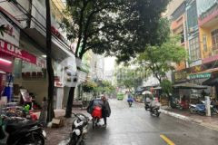 Bán nhà mặt phố hoàng văn thái thanh xuân