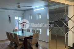 Bán biệt thự an ninh hxh huỳnh văn bánh, pn, 5 tầng, 8pn, ngang hơn 7m12m, 17.4 tỷ