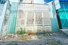 Hàng hiếm lô đất 4x18m mặt tiền hẻm xe hơi võ thị nhờ q7