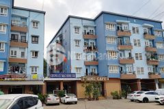 Gia đình định cư nước ngoài cần bán gấp chung cư mạc đĩnh chi tầng 1