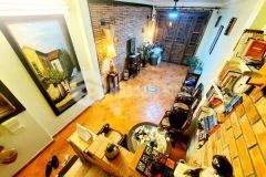 Bán nhà phân lô xuân diệu,diện tích 30m2,giá 6.4tỷ