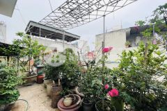 Bán nhà ngõ xã đàn, 64m, 5 tầng, ô tô cách nhà 20m, sđcc 7.7 tỷ. lh0987209618.